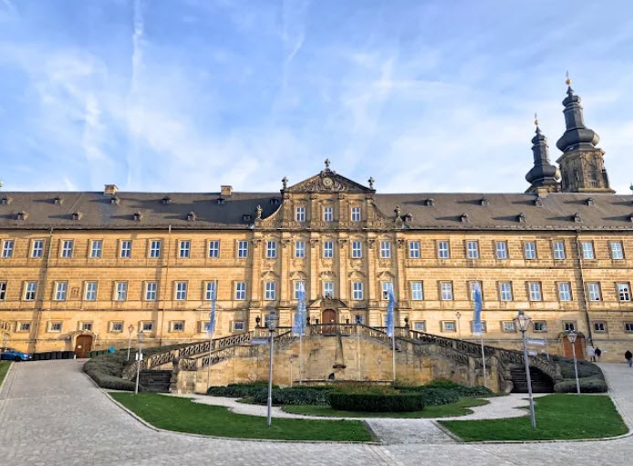 Kloster Banz, Germany